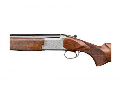 Fusil Browning B525 Liberty Light véritable gaucher ergal calibre 12/76 éjecteurs 