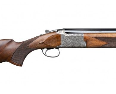 Fusil Browning B525 Exquisite acier calibre 12/76 éjecteurs 