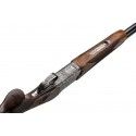 Fusil Browning B525 Exquisite acier calibre 12/76 éjecteurs 