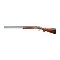 Fusil Browning B525 Exquisite véritable gaucher acier calibre 12/76 éjecteurs 