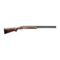 Fusil Browning B525 Exquisite véritable gaucher acier calibre 12/76 éjecteurs 