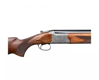 Fusil Browning B525 Exquisite véritable gaucher acier calibre 12/76 éjecteurs 