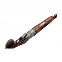 Fusil Browning B525 Exquisite véritable gaucher acier calibre 12/76 éjecteurs 