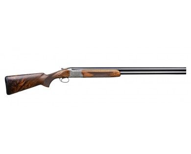 Fusil Browning B525 Exquisite acier calibre 20/76 éjecteurs 