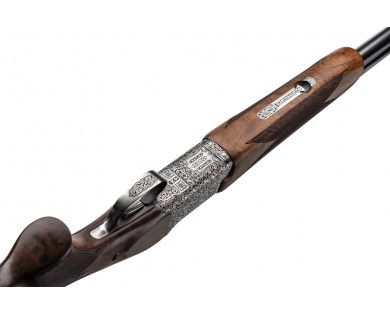 Fusil Browning B525 Exquisite acier calibre 20/76 éjecteurs 