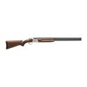 Fusil de fosse Miroku MK38 Trap Grade 1 acier calibre 12/70 éjecteurs 