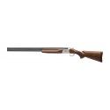 Fusil de fosse Miroku MK38 Trap Grade 1 acier calibre 12/70 éjecteurs 