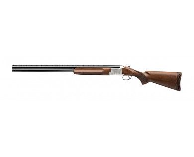 Fusil de fosse Miroku MK38 Trap Grade 1 acier calibre 12/70 éjecteurs 