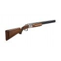 Fusil de fosse Miroku MK38 Trap Grade 1 acier calibre 12/70 éjecteurs 