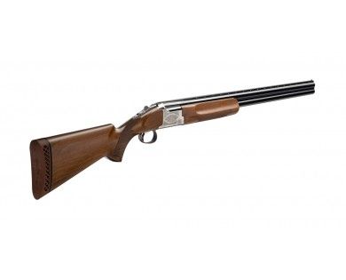 Fusil de fosse Miroku MK38 Trap Grade 1 acier calibre 12/70 éjecteurs 