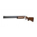 Fusil de fosse Miroku MK38 Trap Grade 1 acier calibre 12/70 éjecteurs 
