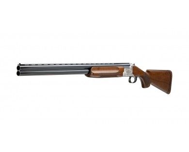 Fusil de fosse Miroku MK38 Trap Grade 1 acier calibre 12/70 éjecteurs 