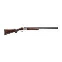 Fusil de fosse Miroku MK38 Trap Grade 5 acier calibre 12/76 éjecteurs 