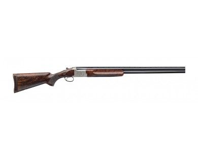 Fusil de fosse Miroku MK38 Trap Grade 5 acier calibre 12/76 éjecteurs 