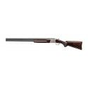 Fusil de fosse Miroku MK38 Trap Grade 5 acier calibre 12/76 éjecteurs 