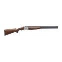 Fusil de chasse Miroku MK60 Universal Sporting Grade 1 acier calibre 12/76 éjecteurs 