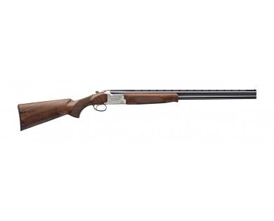 Fusil de chasse Miroku MK60 Universal Sporting Grade 1 acier calibre 12/76 éjecteurs 