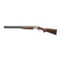 Fusil de chasse Miroku MK60 Universal Sporting Grade 1 acier calibre 12/76 éjecteurs 