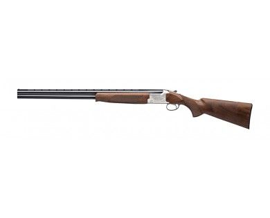 Fusil de chasse Miroku MK60 Universal Sporting Grade 1 acier calibre 12/76 éjecteurs 