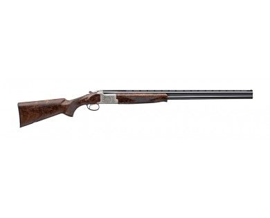 Fusil de chasse Miroku MK60 Universal Sporting Grade 5 acier calibre 12/76 éjecteurs 
