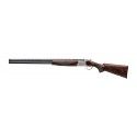 Fusil de chasse Miroku MK60 Universal Sporting Grade 5 acier calibre 12/76 éjecteurs 