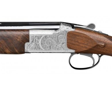 Fusil de parcours Miroku MK60 Sporting Grade 5 acier calibre 20/76 éjecteurs 