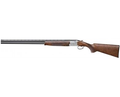 Fusil de parcours Miroku MK60 Sporting Grade 5 acier calibre 20/76 éjecteurs 