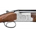 Fusil de parcours Miroku MK60 Sporting Grade 5 acier calibre 20/76 éjecteurs 