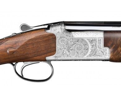 Fusil de parcours Miroku MK60 Sporting Grade 5 acier calibre 20/76 éjecteurs 