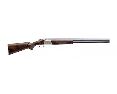 Fusil de parcours Miroku MK70 Sporter Grade 5 acier calibre 12/76 éjecteurs 