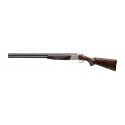 Fusil de parcours Miroku MK70 Sporter Grade 5 acier calibre 12/76 éjecteurs 