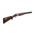 Fusil de parcours Miroku MK70 Sporter Grade 5 acier calibre 12/76 éjecteurs 