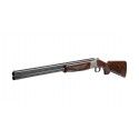 Fusil de parcours Miroku MK70 Sporter Grade 5 acier calibre 12/76 éjecteurs 