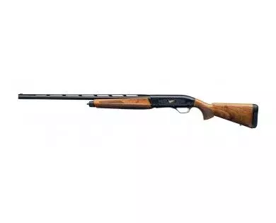 Fusil semi-automatique Browning Maxus 2 Wood Black Gold calibre 12/76 