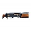 Fusil semi-automatique Browning Maxus 2 Wood Black Gold calibre 12/76 