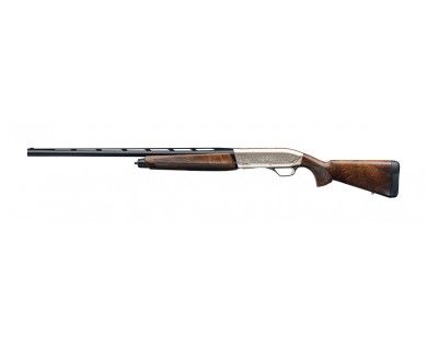 Fusil semi-automatique Browning Maxus 2 Wood Ultimate calibre 12/76 