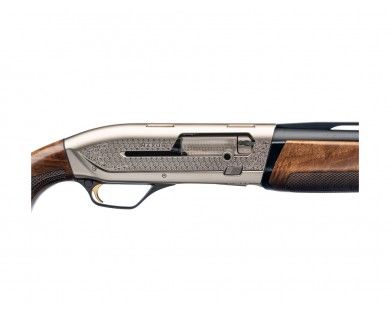 Fusil semi-automatique Browning Maxus 2 Wood Ultimate calibre 12/76 