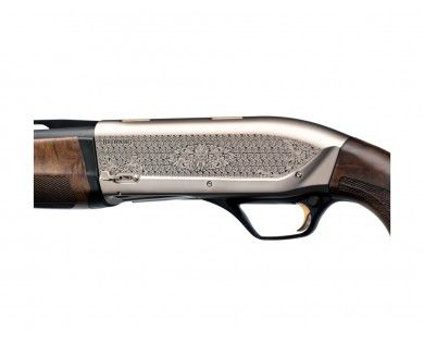 Fusil semi-automatique Browning Maxus 2 Wood Ultimate calibre 12/76 