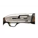 Fusil semi-automatique Browning Maxus 2 Wood Ultimate calibre 12/76 