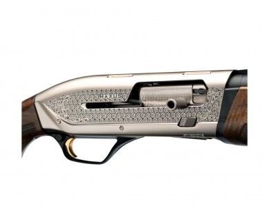 Fusil semi-automatique Browning Maxus 2 Wood Ultimate calibre 12/76 