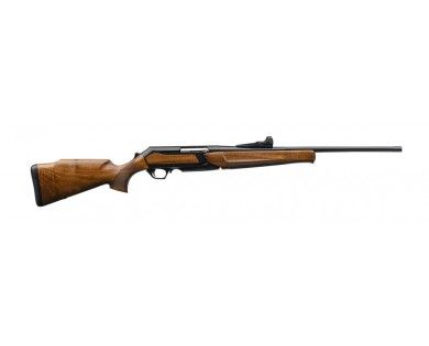 Carabine semi-auto Browning BAR Zenith Reflex Monte Carlo filetée M14x1 