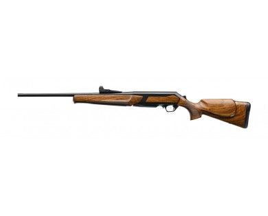 Carabine semi-auto Browning BAR Zenith Reflex Monte Carlo filetée M14x1 