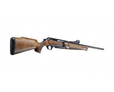 Carabine semi-auto Browning BAR Zenith Reflex Monte Carlo filetée M14x1 
