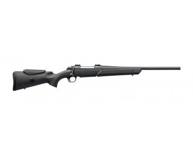 Carabine Browning A-Bolt 3+ Black Beast filetée M14x1 