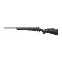 Carabine Browning A-Bolt 3+ Black Beast filetée M14x1 