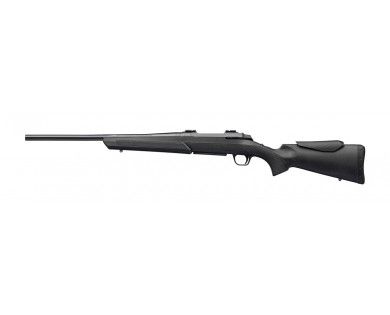 Carabine Browning A-Bolt 3+ Black Beast filetée M14x1 