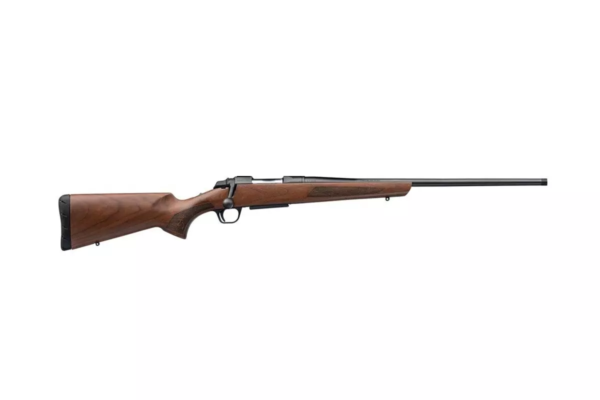 Carabine Browning A-Bolt 3+ Hunter filetée M14x1 