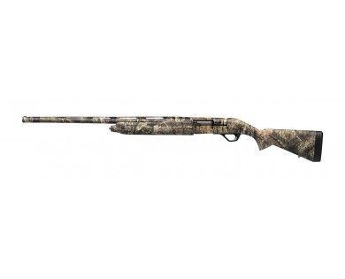 Fusil semi-automatique Winchester SX4 Camo MOBUC gaucher calibre 12/89 