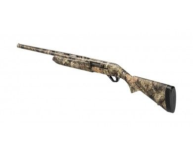 Fusil semi-automatique Winchester SX4 Camo MOBUC gaucher calibre 12/89 