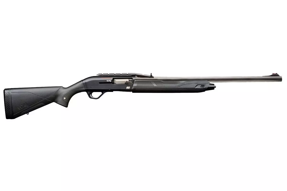 Fusil semi-automatique Winchester SX4 Composite Big Game Rifled calibre 12/89 